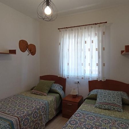 Bonito Apartamento En Marina D'Or 1Ra Linea De Playa أوروبيسا ذيل مار المظهر الخارجي الصورة
